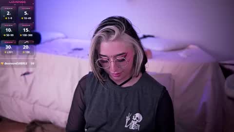 Snapshot of gabyrose9 chatting on 16, 1, 2026 gabyrose9 online show from 16, 1, 2026