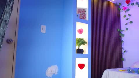 Snapshot of gabyrose9 chatting on 13, 2, 2026 gabyrose9 online show from 13, 2, 2026