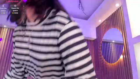 Snapshot of gabyrose9 chatting on 16, 6, 2026 gabyrose9 online show from 16, 6, 2026