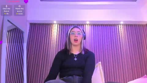 Snapshot of gabyrose9 chatting on 27, 6, 2026 gabyrose9 online show from 27, 6, 2026