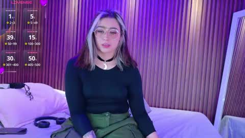 Snapshot of gabyrose9 chatting on 18, 7, 2026 gabyrose9 online show from 18, 7, 2026