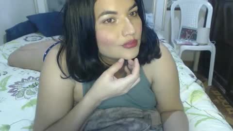 Snapshot of gabysot chatting on 12, 5, 2026 gabysot online show from 12, 5, 2026
