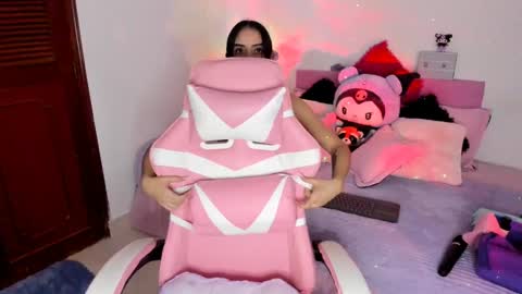 Snapshot of gabyye_capprins chatting on 26, 2, 2025 gabyye capprins online show from 26, 2, 2025