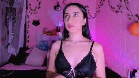 Snapshot of gabyye_capprins chatting on 24, 10, 2025 gabyye capprins online show from 24, 10, 2025