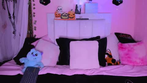 Snapshot of gabyye_capprins chatting on 25, 10, 2025 gabyye capprins online show from 25, 10, 2025