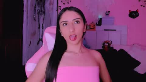 Snapshot of gabyye_capprins chatting on 31, 10, 2025 gabyye capprins online show from 31, 10, 2025