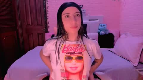 Snapshot of gabyye_capprins chatting on 2, 11, 2025 gabyye capprins online show from 2, 11, 2025