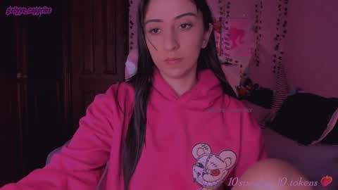 Snapshot of gabyye_capprins chatting on 21, 11, 2025 gabyye capprins online show from 21, 11, 2025