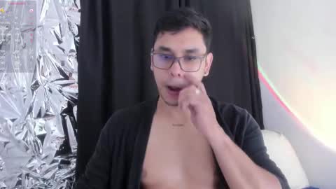 Gadiel online show from 8, 10, 2025