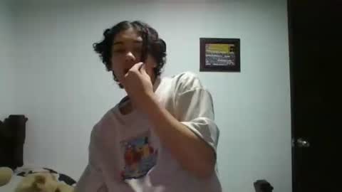 gadiel_sex online show from 21, 2, 2025