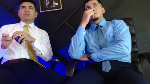 gael_williams3 online show from 10, 2, 2025