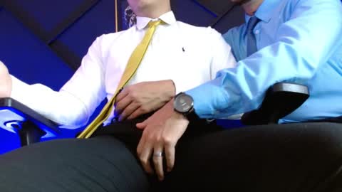 gael_williams3 online show from 10, 2, 2025