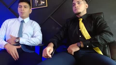 gael_williams3 online show from 11, 2, 2025