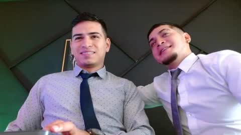 gael_williams3 online show from 12, 2, 2025