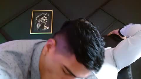 gael_williams3 online show from 12, 2, 2025