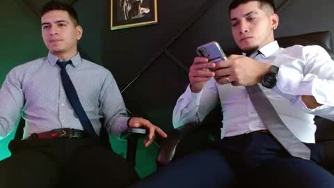 gael_williams3 online show from 12, 2, 2025