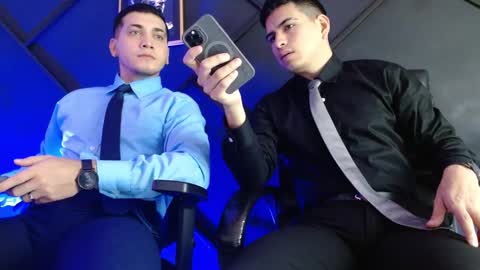 gael_williams3 online show from 13, 2, 2025