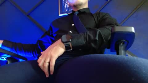 gael_williams3 online show from 18, 2, 2025