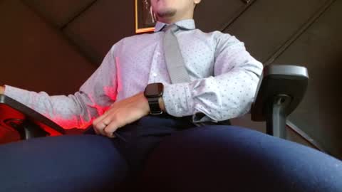 gael_williams3 online show from 19, 2, 2025