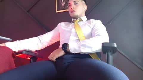 gael_williams3 online show from 21, 2, 2025