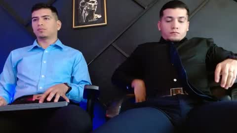 gael_williams3 online show from 24, 2, 2025