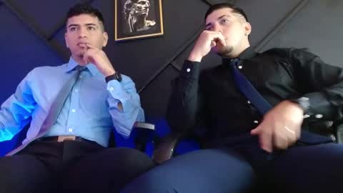 gael_williams3 online show from 25, 2, 2025