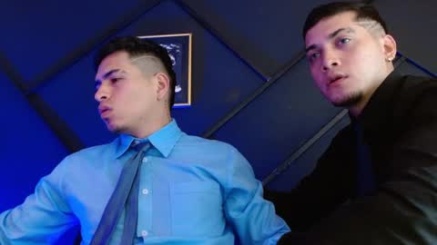 gael_williams3 online show from 26, 2, 2025