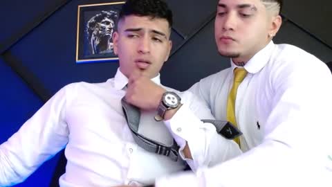 gael_williams3 online show from 27, 2, 2025