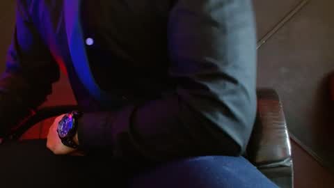 gael_williams3 online show from 9, 3, 2025