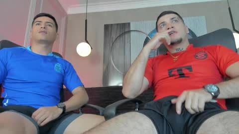 Gael Williams online show from 11, 1, 2025