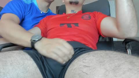 Gael Williams online show from 11, 1, 2025