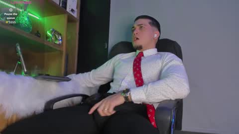 Gael Williams online show from 29, 9, 2025