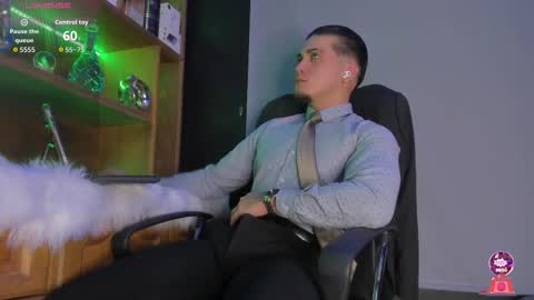 Gael Williams online show from 27, 10, 2025