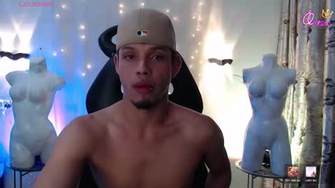 Gael sexy online show from 16, 2, 2026