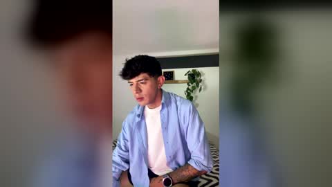 Gael Garca online show from 1, 2, 2026