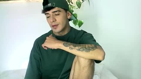 Gael Garca online show from 7, 2, 2026