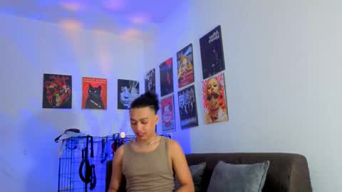 Gael Conner online show from 13, 9, 2025