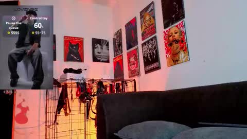 Gael Conner online show from 7, 11, 2025