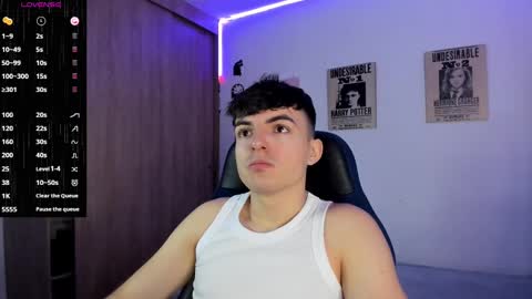 GaelVilla online show from 2, 3, 2025