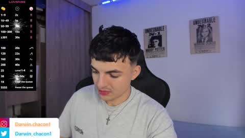 GaelVilla online show from 29, 10, 2025