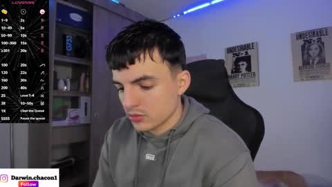 GaelVilla online show from 1, 12, 2025