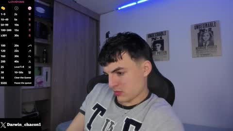 GaelVilla online show from 14, 12, 2025