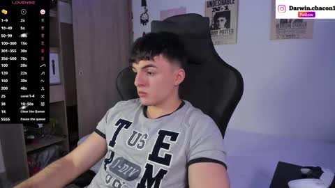 GaelVilla online show from 9, 3, 2026