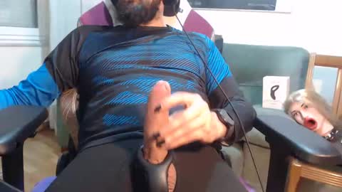 your master online show from 1, 2, 2025