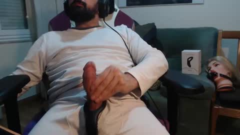 your master online show from 5, 2, 2025