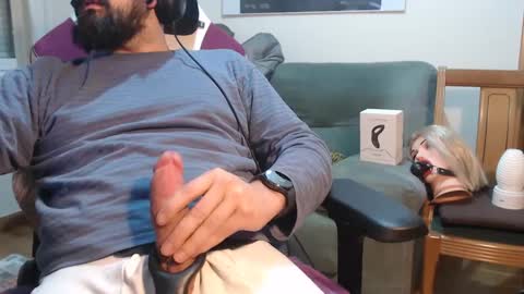 your master online show from 9, 2, 2025