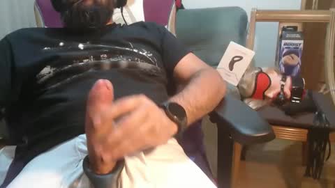 your master online show from 7, 10, 2025