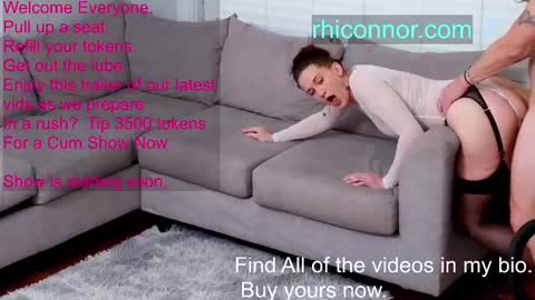 Snapshot of gagngush chatting on 24, 2, 2025 Rhi Connor online show from 24, 2, 2025