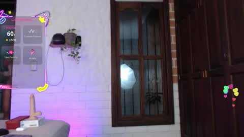 Lenna 3 online show from 30, 9, 2025