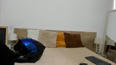 Snapshot of gaia_n_nix chatting on 9, 7, 2026 gaia_n_nix online show from 9, 7, 2026